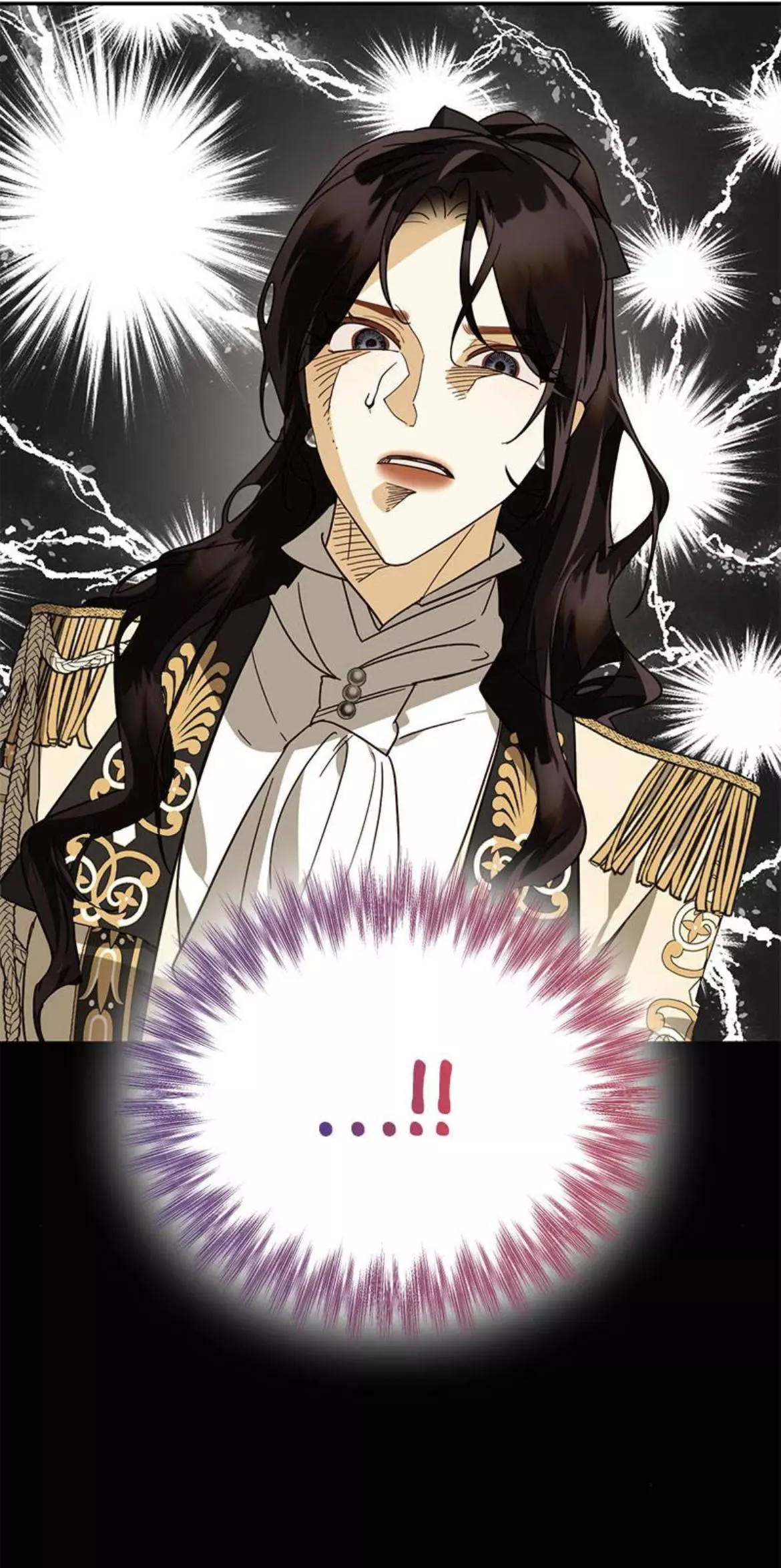 men of the harem Chapter 77 page 21