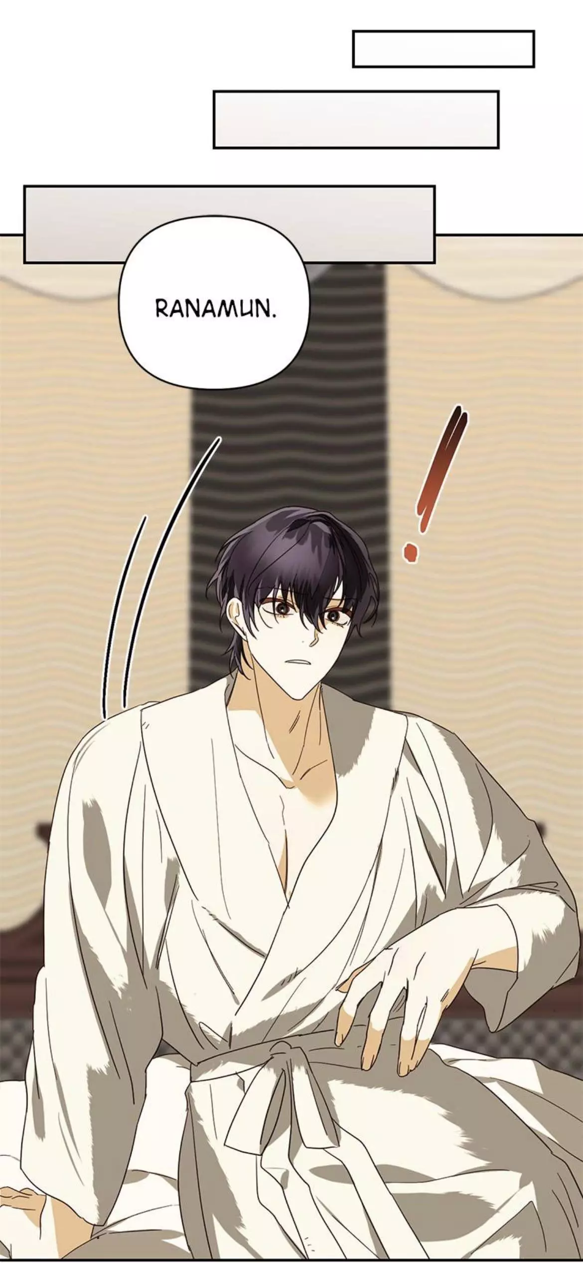 men of the harem Chapter 77 page 50