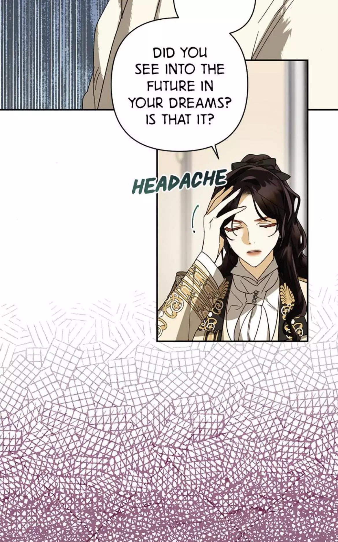 men of the harem Chapter 77 page 15