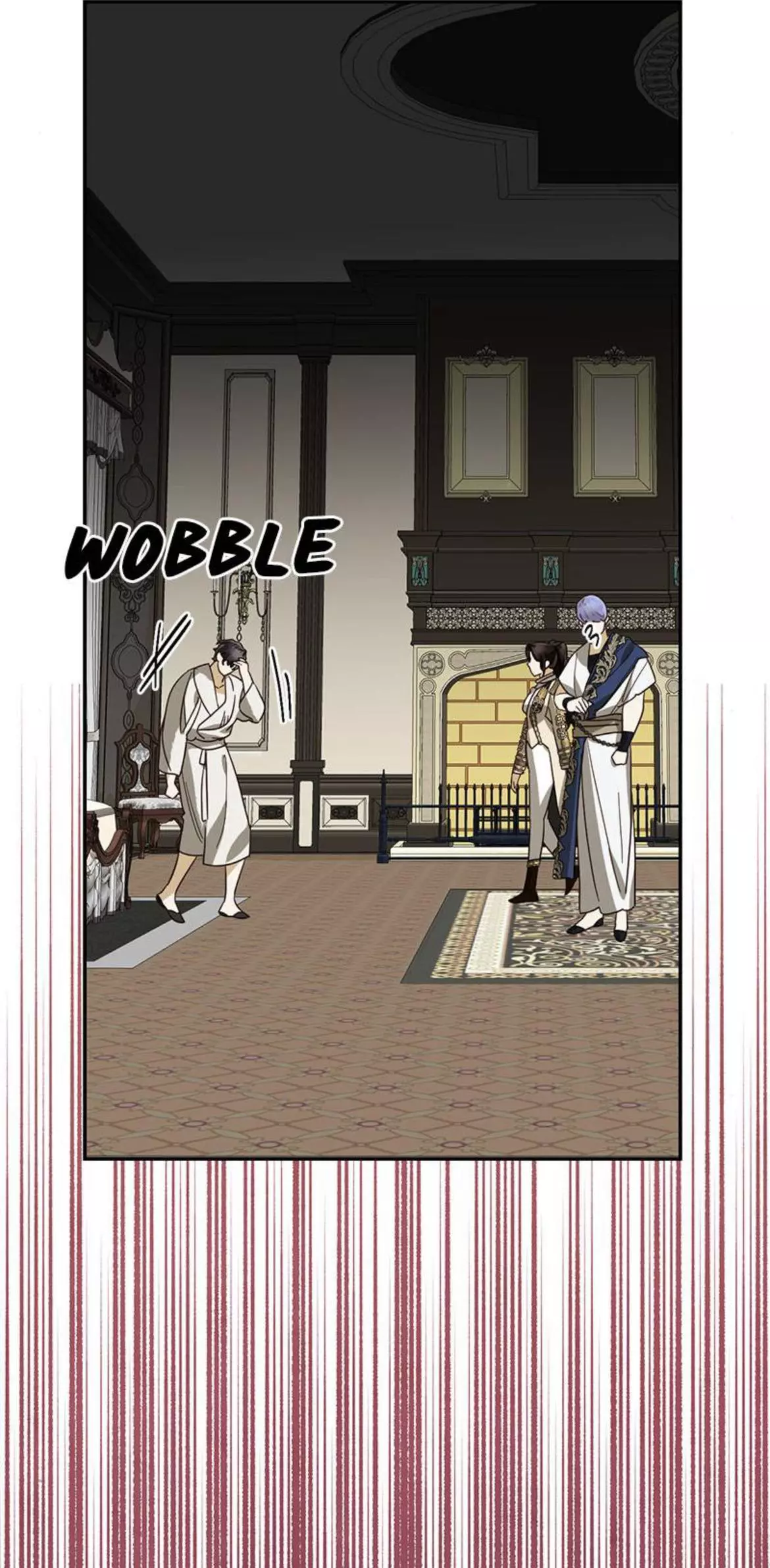 men of the harem Chapter 77 page 53