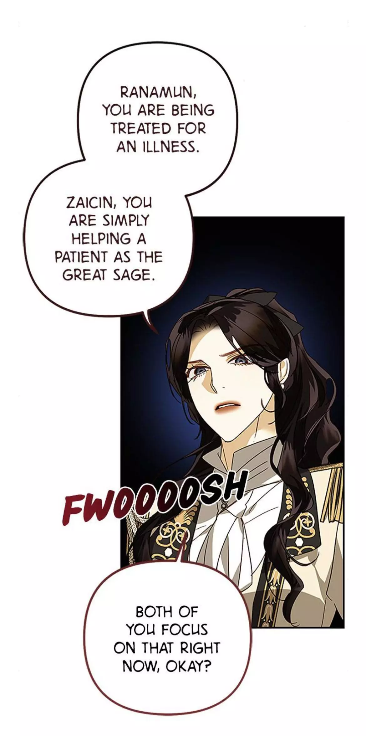 men of the harem Chapter 77 page 65