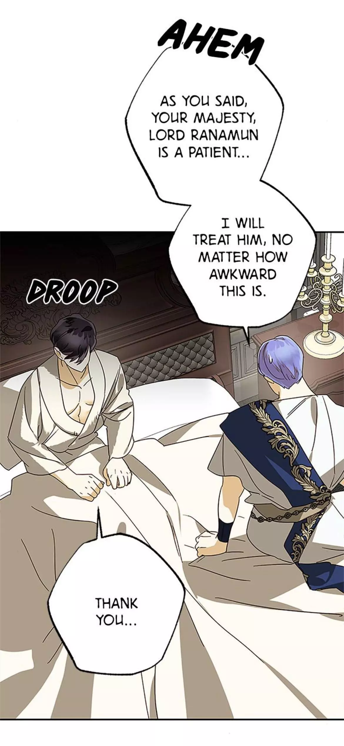 men of the harem Chapter 77 page 66