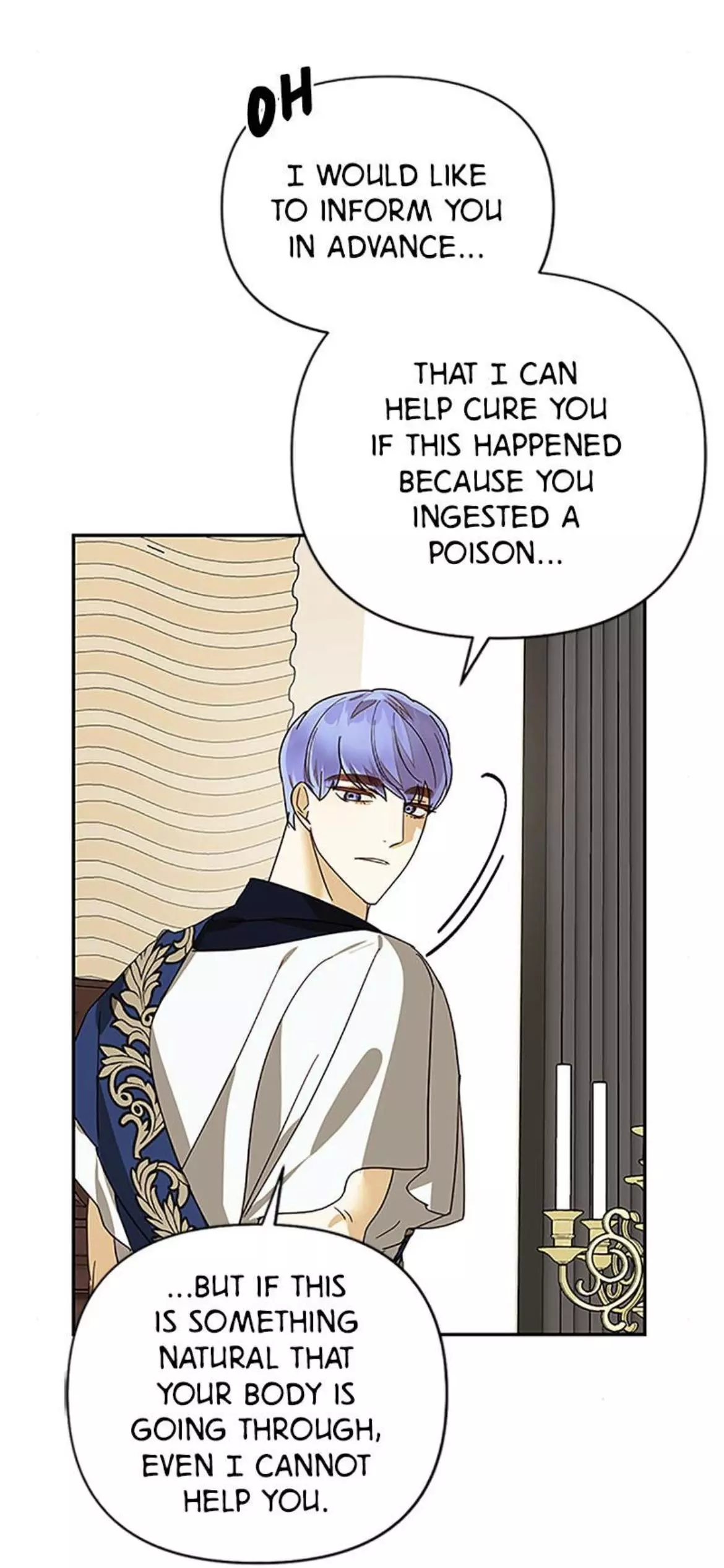 men of the harem Chapter 77 page 67