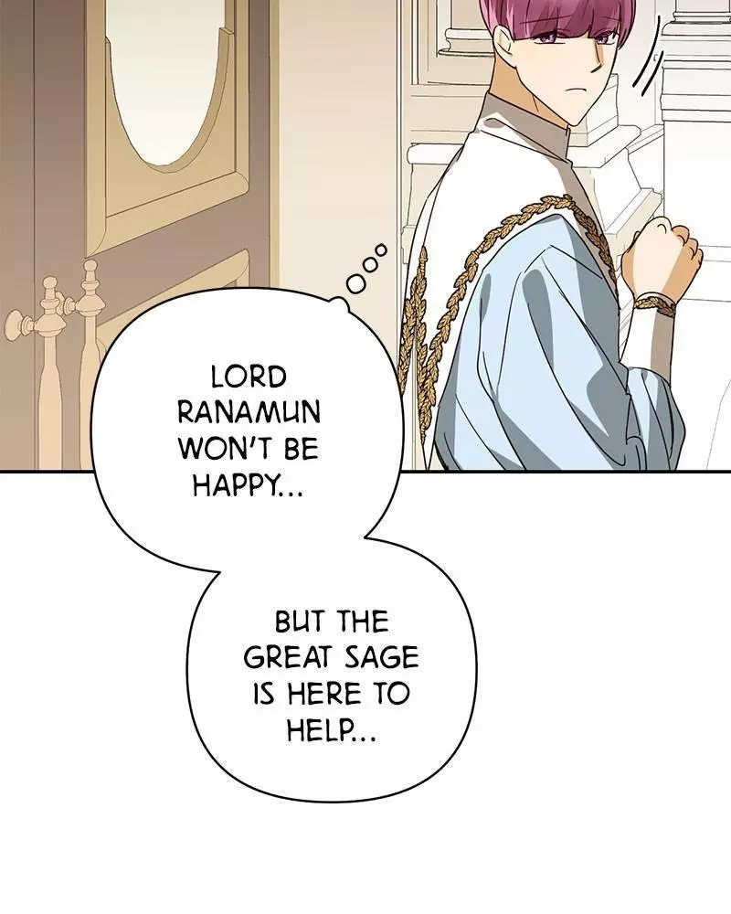 men of the harem Chapter 78 page 4