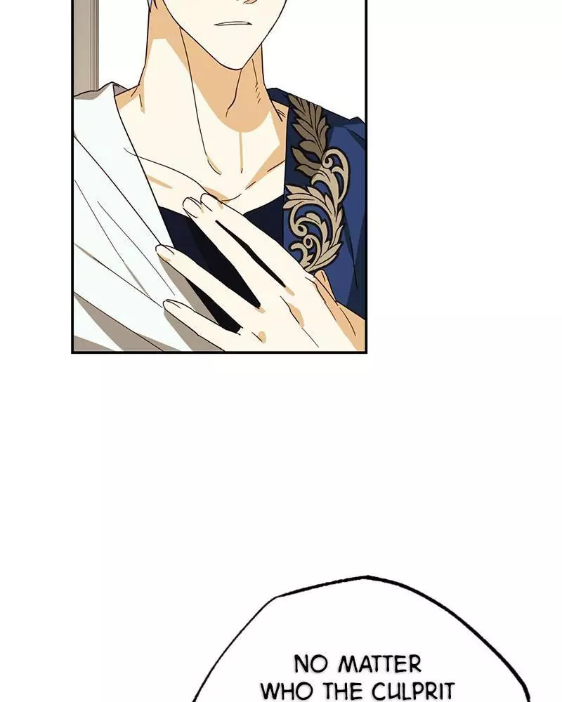 men of the harem Chapter 78 page 8