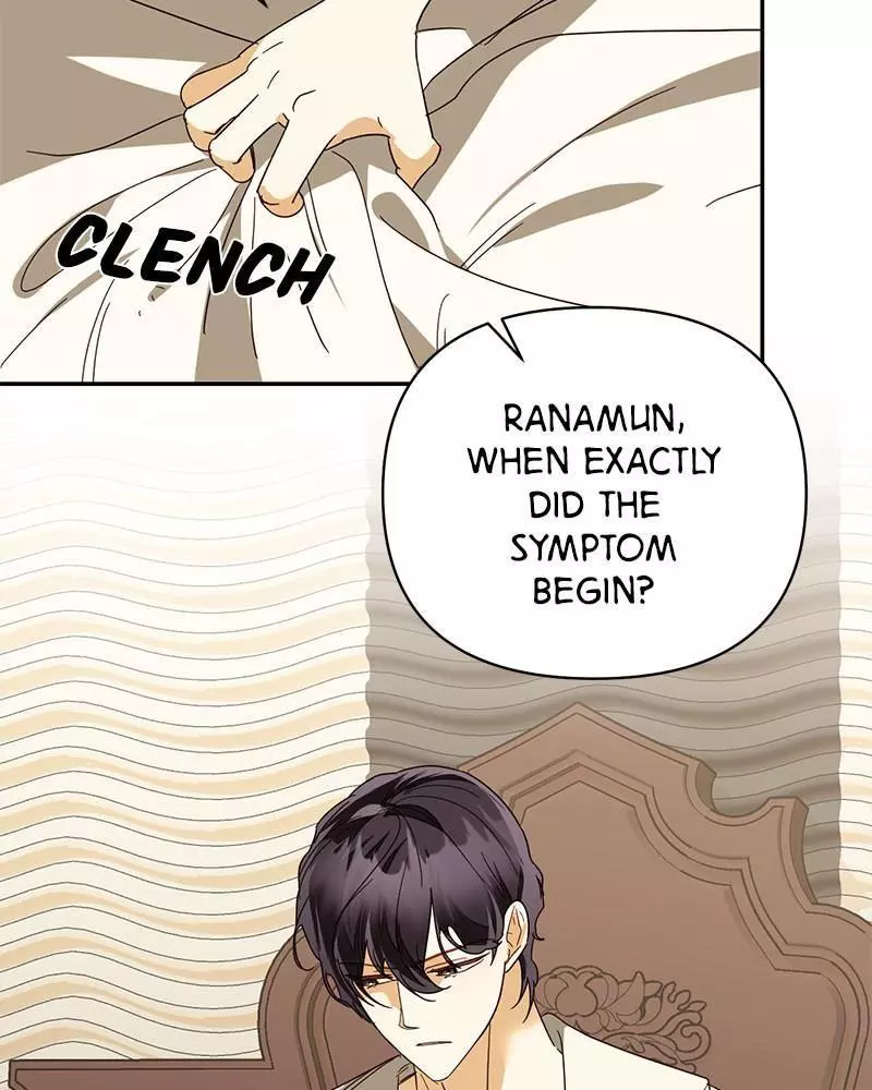 men of the harem Chapter 78 page 11