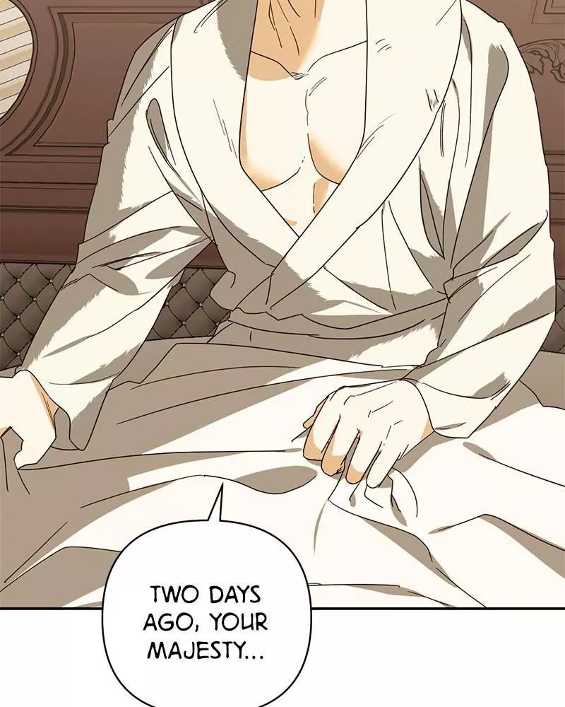 men of the harem Chapter 78 page 12