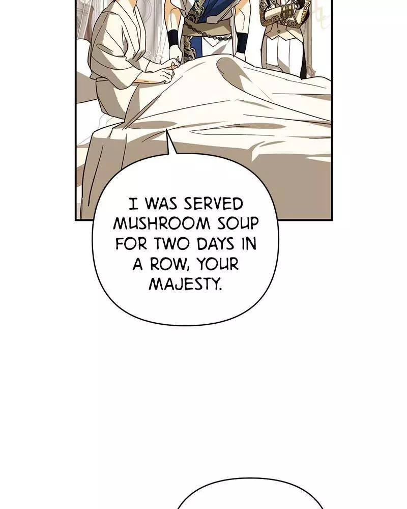 men of the harem Chapter 78 page 19
