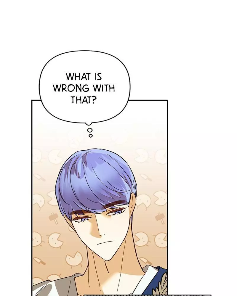 men of the harem Chapter 78 page 21