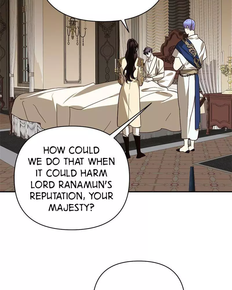 men of the harem Chapter 78 page 23
