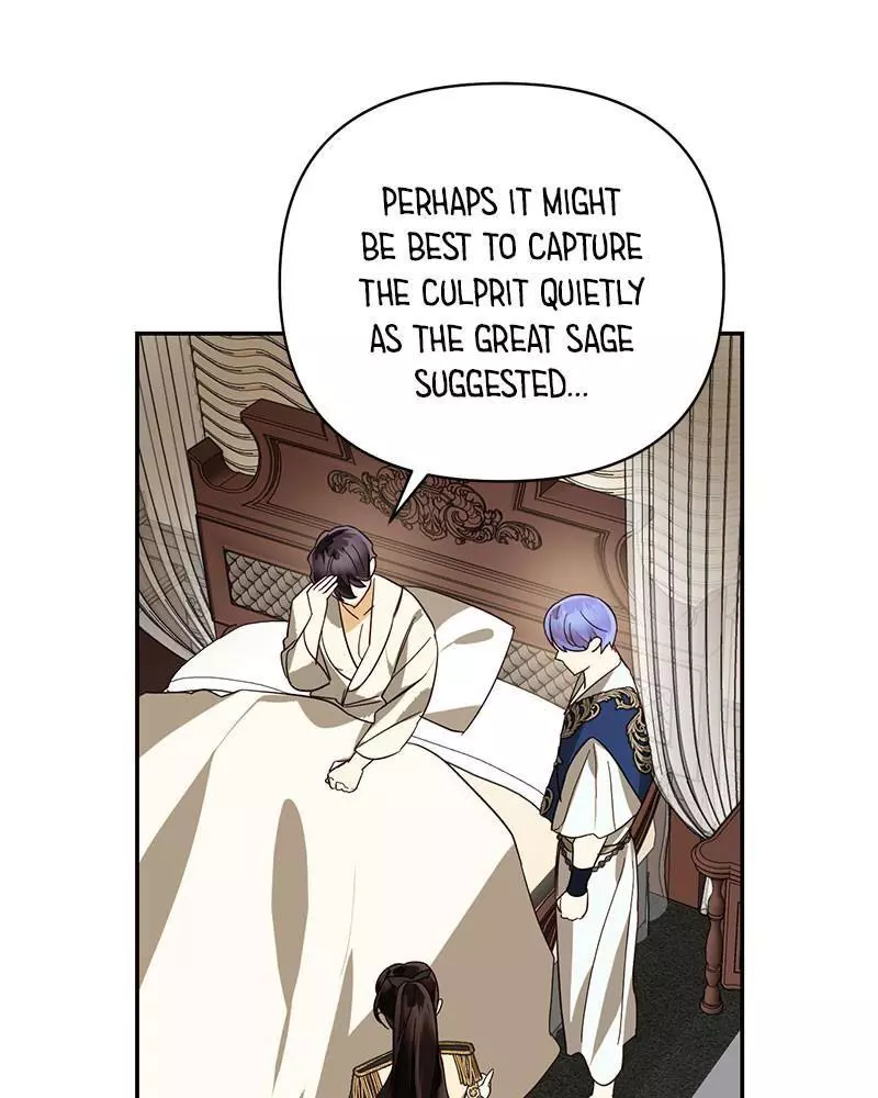 men of the harem Chapter 78 page 29