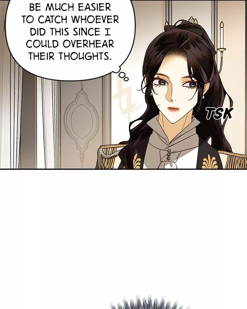 men of the harem Chapter 78 page 31