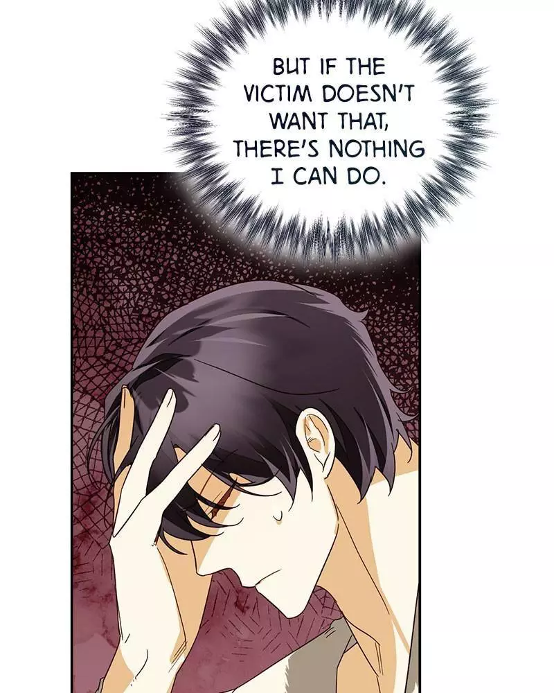 men of the harem Chapter 78 page 32