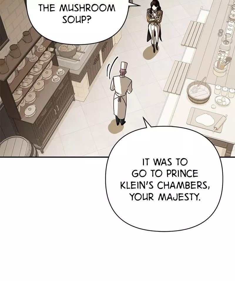 men of the harem Chapter 78 page 38