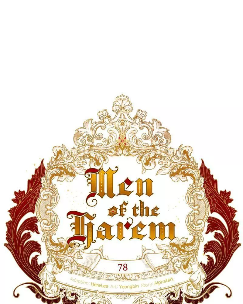 men of the harem Chapter 78 page 36