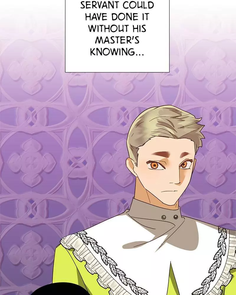 men of the harem Chapter 78 page 46