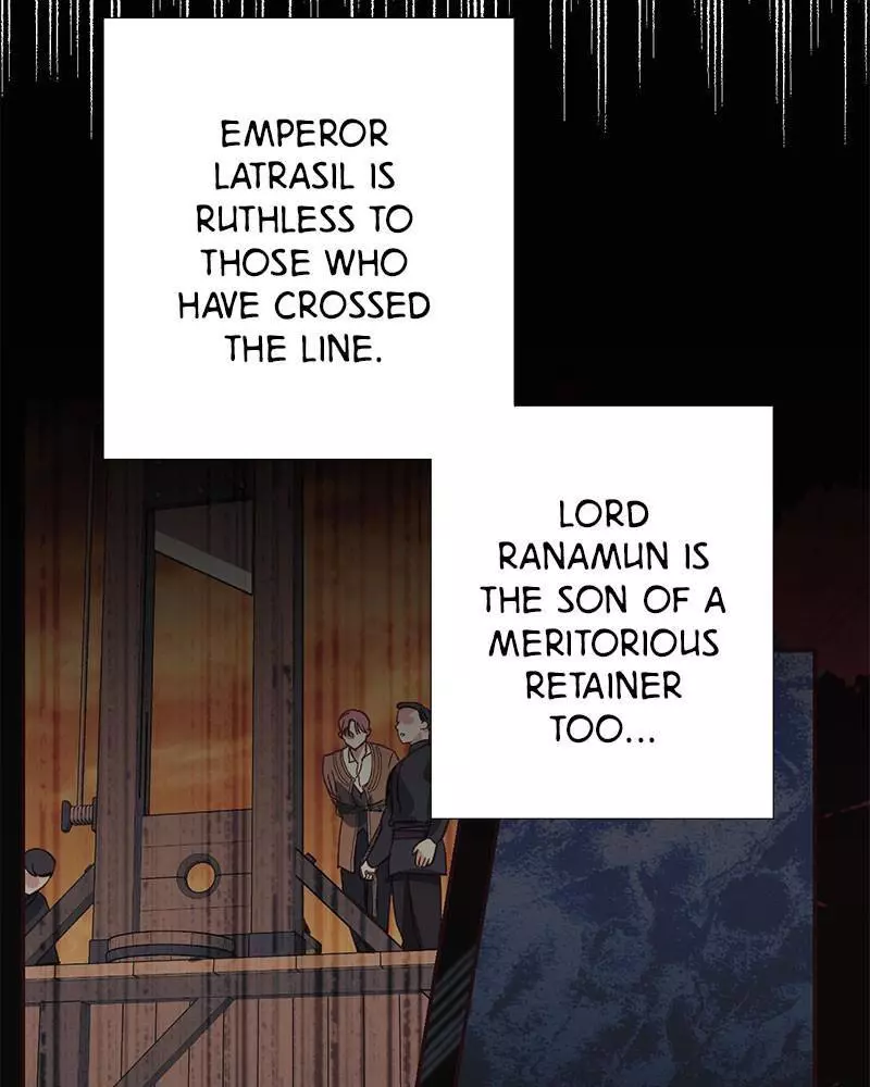 men of the harem Chapter 78 page 70
