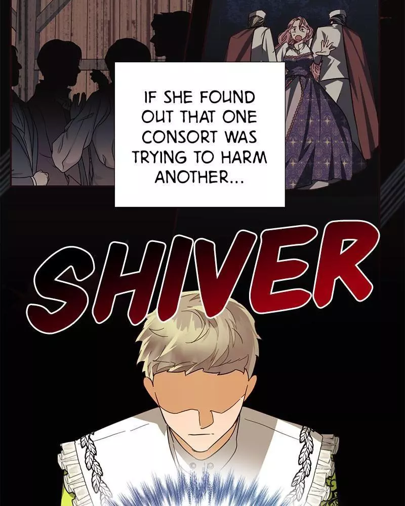 men of the harem Chapter 78 page 71