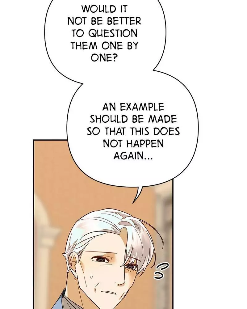men of the harem Chapter 78 page 79
