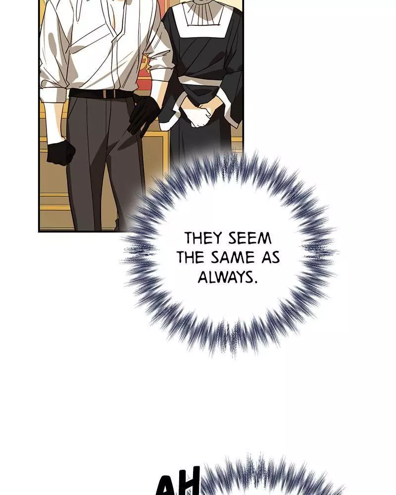 men of the harem Chapter 78 page 87