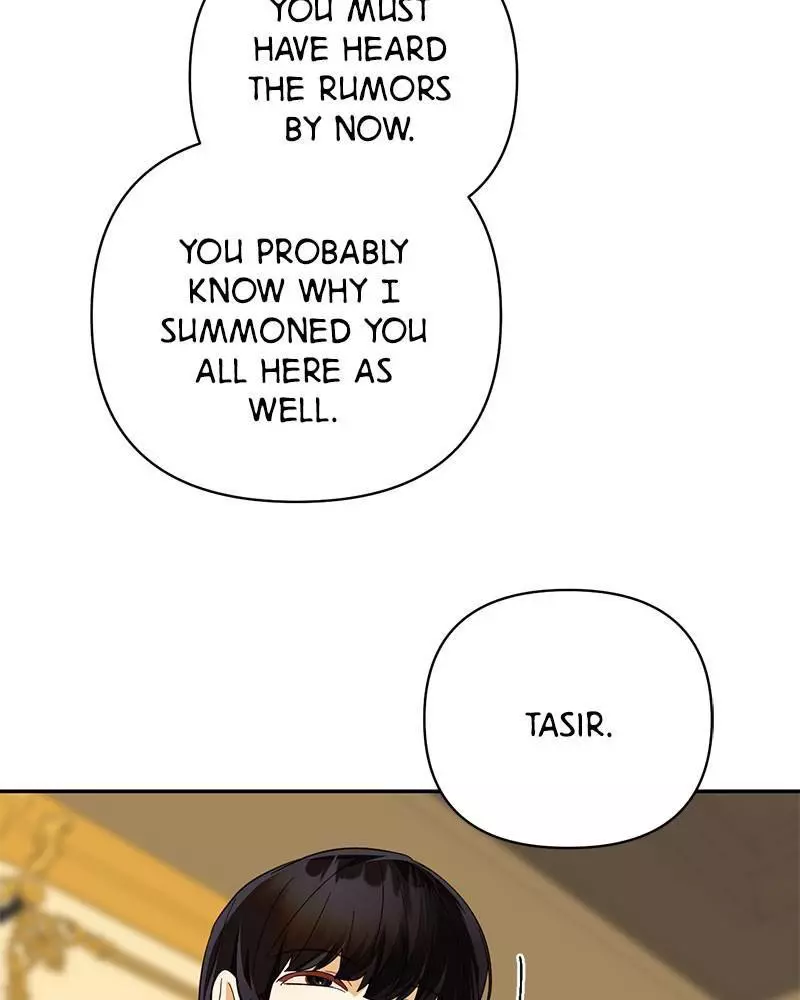men of the harem Chapter 78 page 97