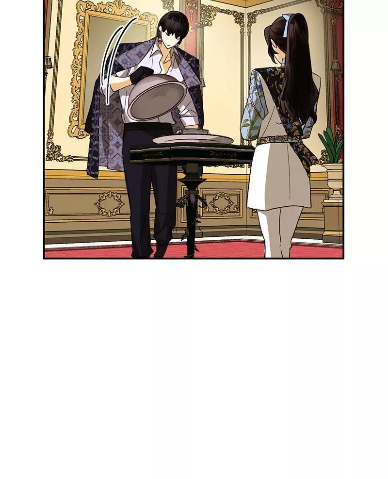 men of the harem Chapter 78 page 101