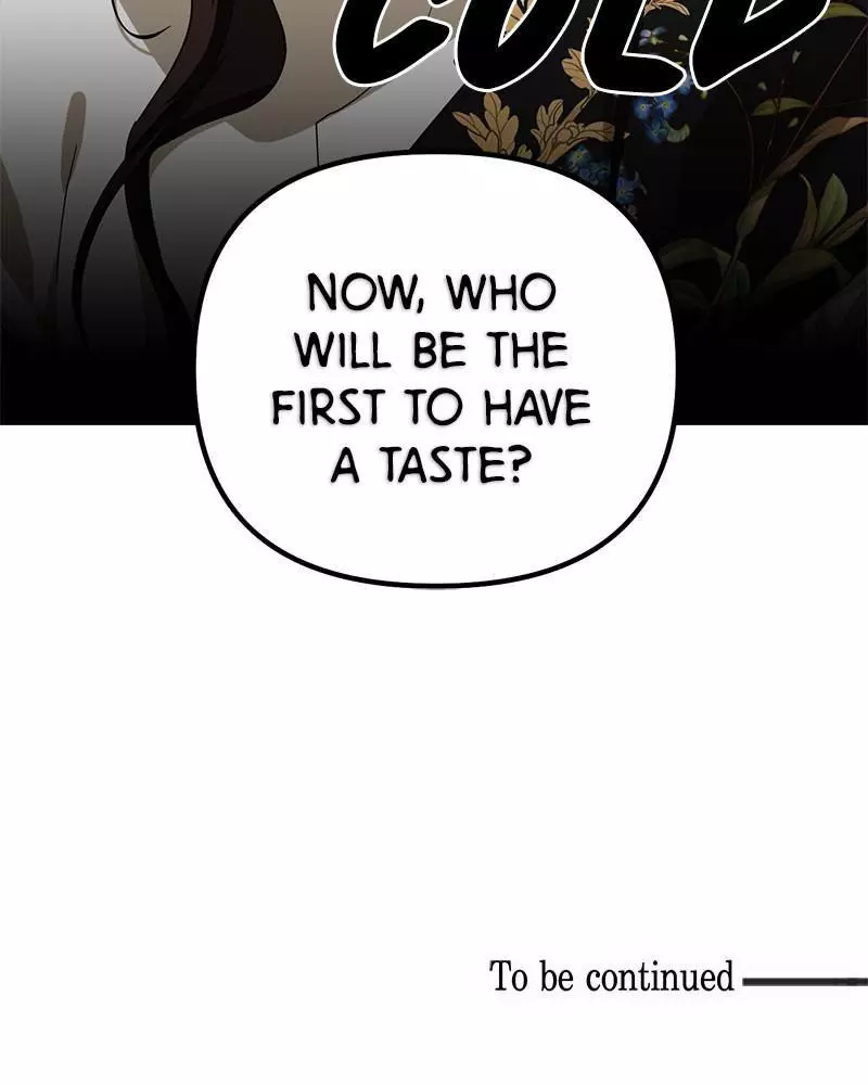 men of the harem Chapter 78 page 107