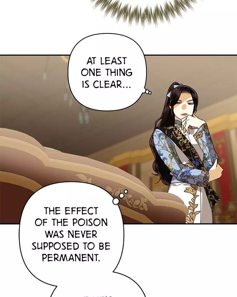 men of the harem Chapter 79 page 45