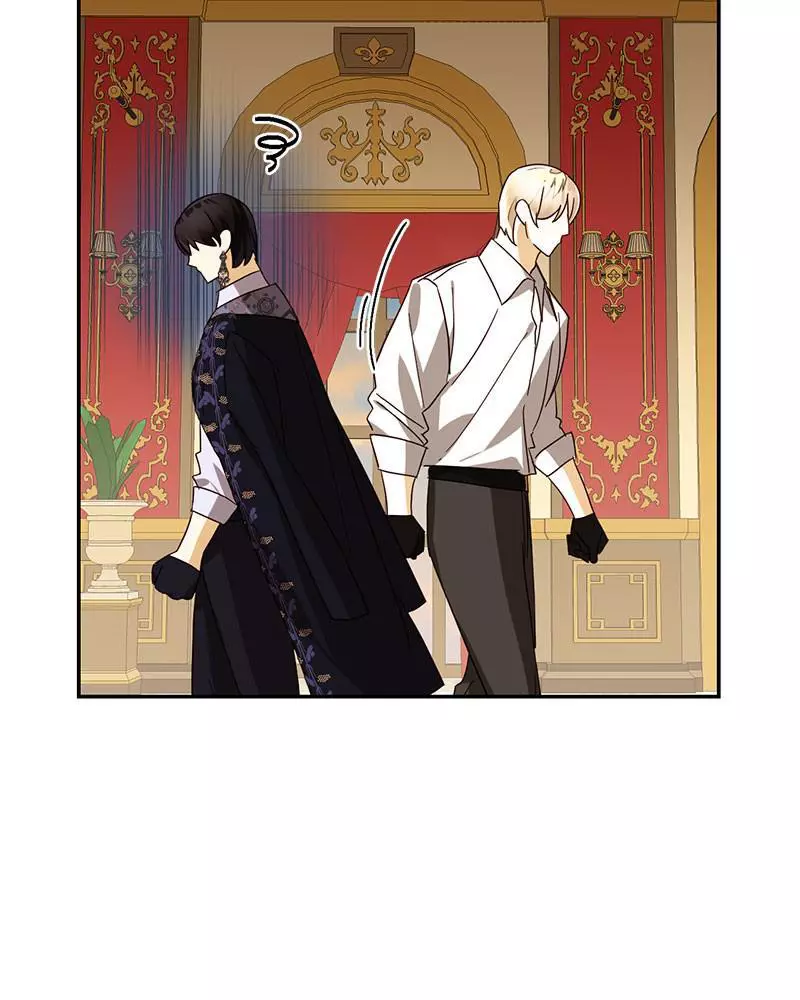 men of the harem Chapter 79 page 21