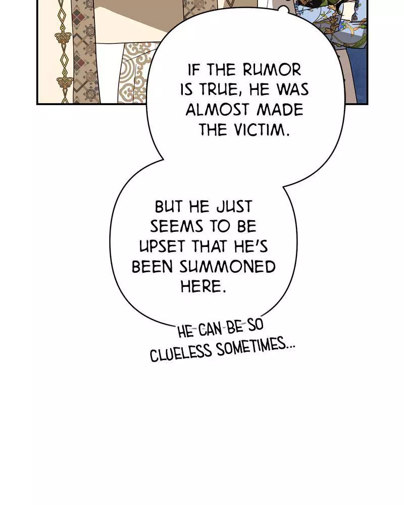 men of the harem Chapter 79 page 27