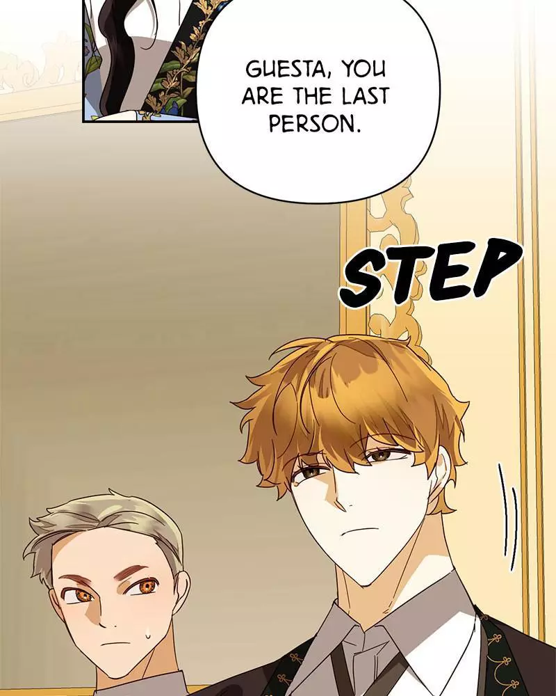 men of the harem Chapter 79 page 30