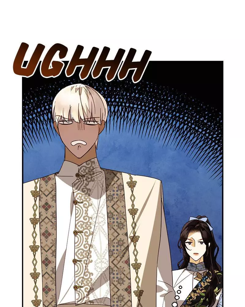 men of the harem Chapter 79 page 26