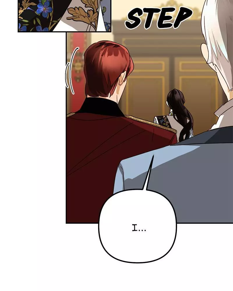 men of the harem Chapter 79 page 52