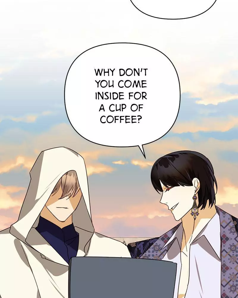 men of the harem Chapter 79 page 71