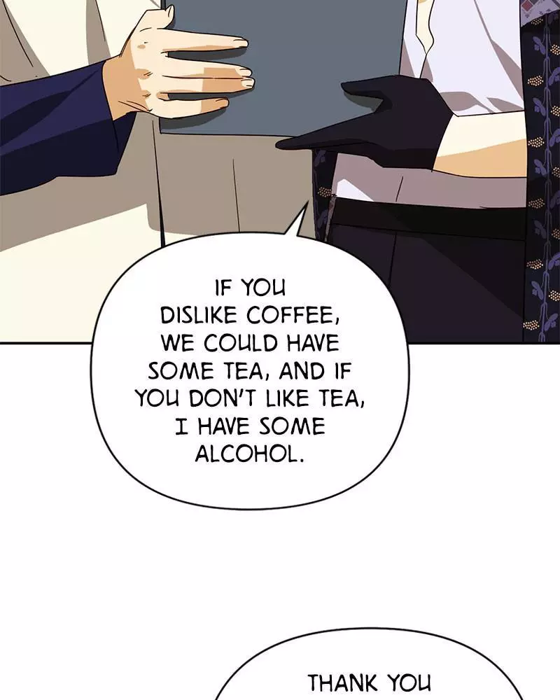 men of the harem Chapter 79 page 72
