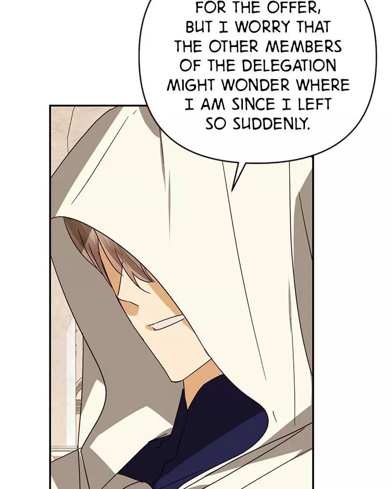 men of the harem Chapter 79 page 73