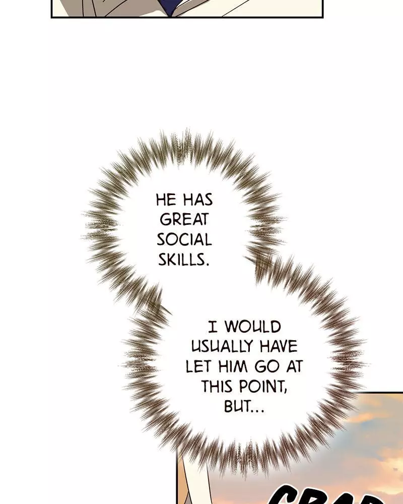men of the harem Chapter 79 page 74