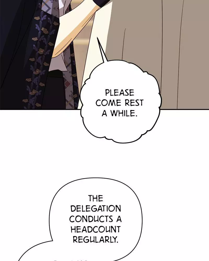 men of the harem Chapter 79 page 78