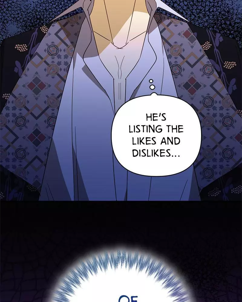 men of the harem Chapter 79 page 91