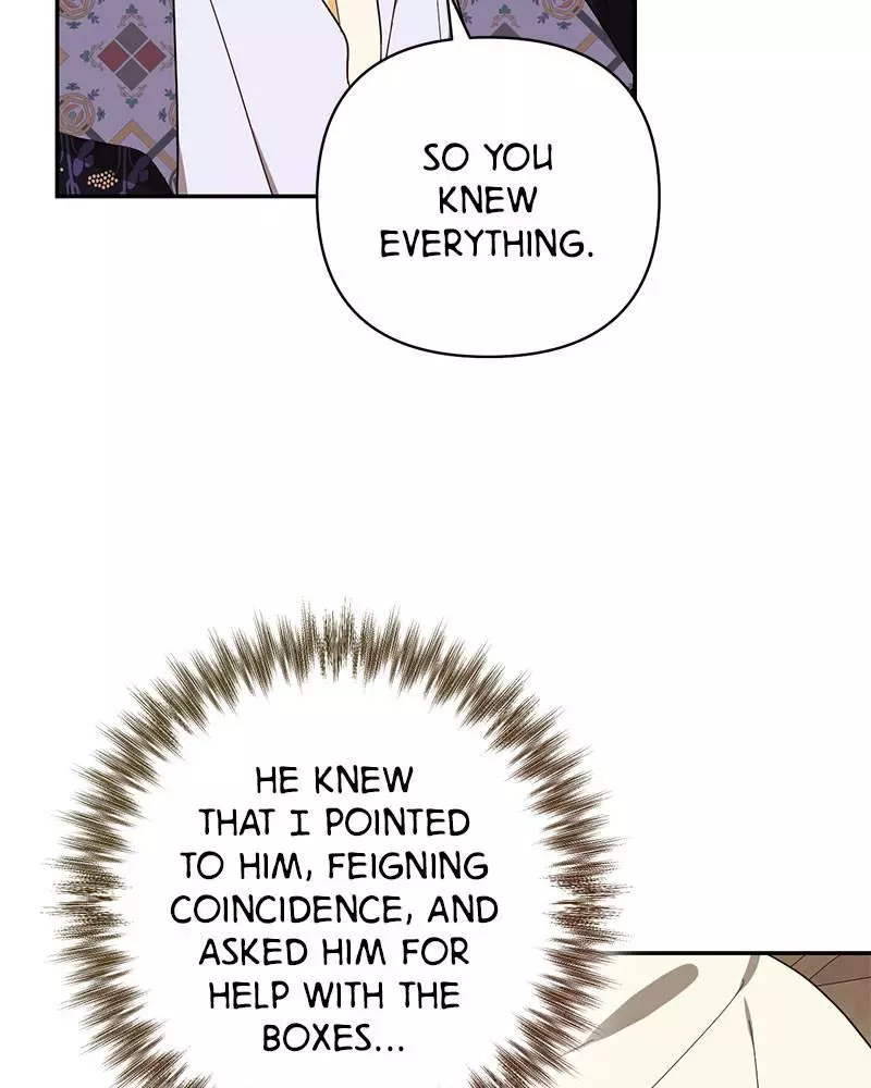 men of the harem Chapter 79 page 95