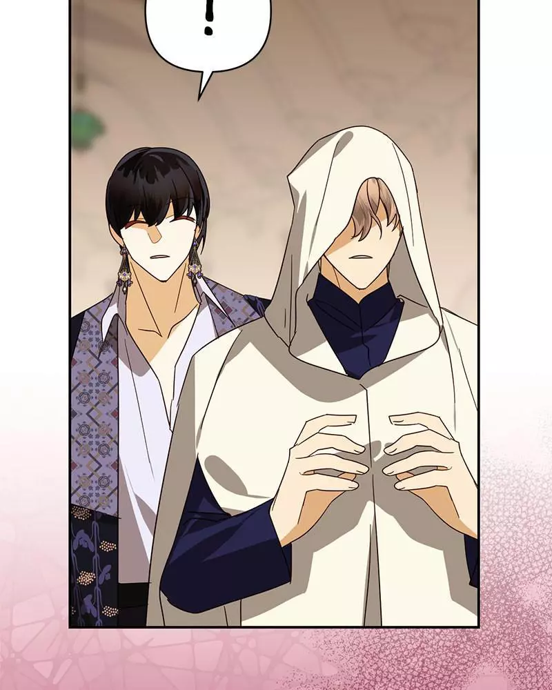 men of the harem Chapter 79 page 99