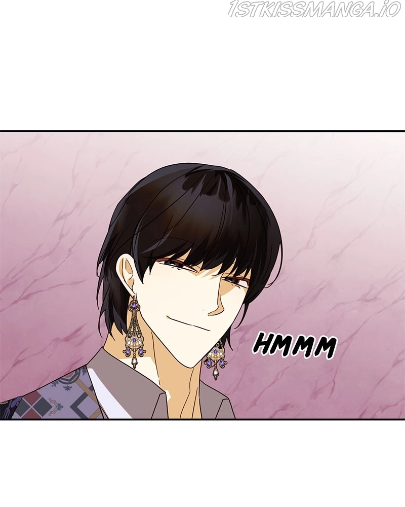 men of the harem Chapter 80 page 14