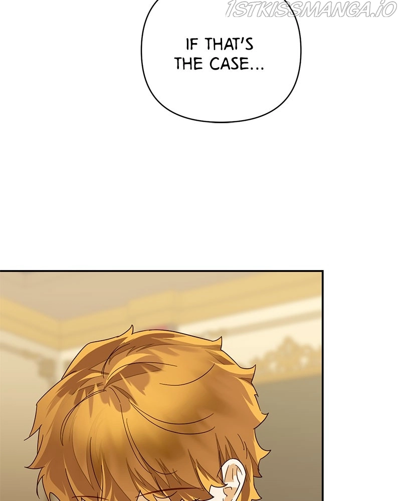 men of the harem Chapter 80 page 35