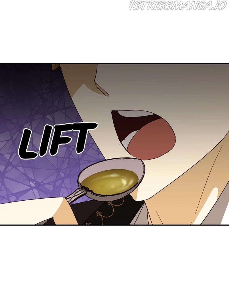 men of the harem Chapter 80 page 38