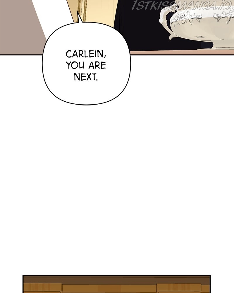 men of the harem Chapter 80 page 20