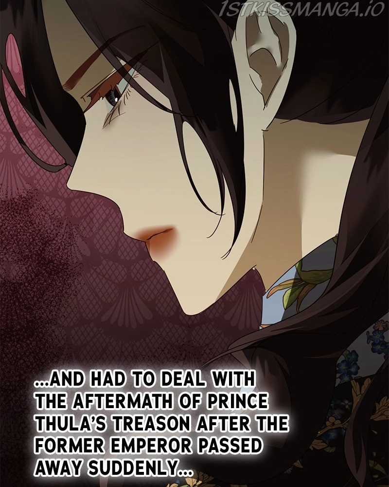 men of the harem Chapter 80 page 49