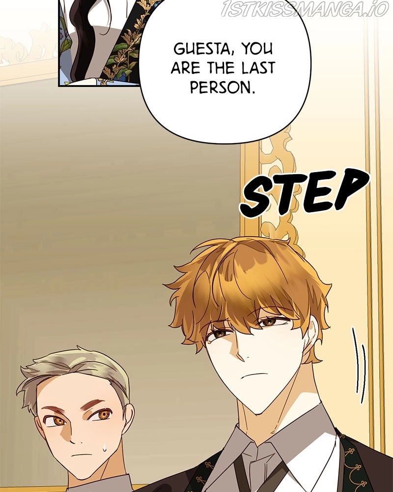 men of the harem Chapter 80 page 30