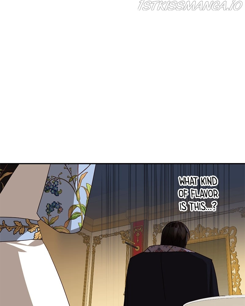 men of the harem Chapter 80 page 19