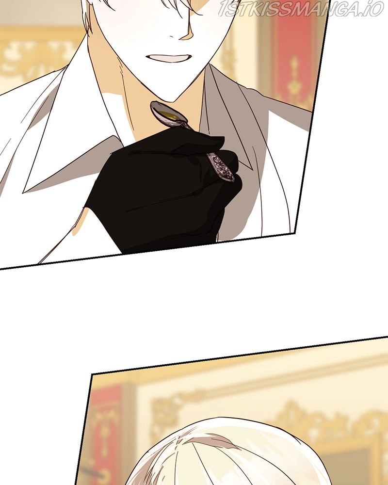 men of the harem Chapter 80 page 23