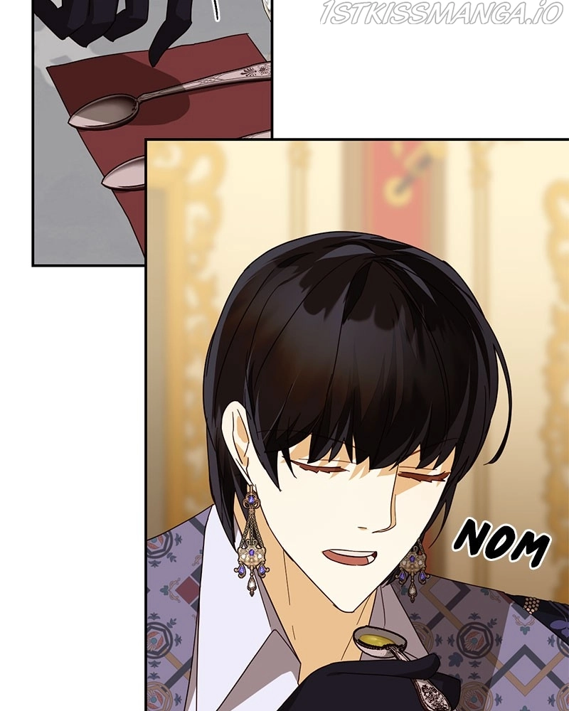 men of the harem Chapter 80 page 16